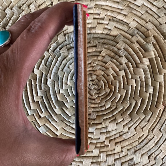 “La Araña” HandPainted Loteria Coaster - Picture 4 of 9